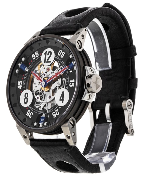 B.R.M Watches B.R.M V6-44-SA-SQ
